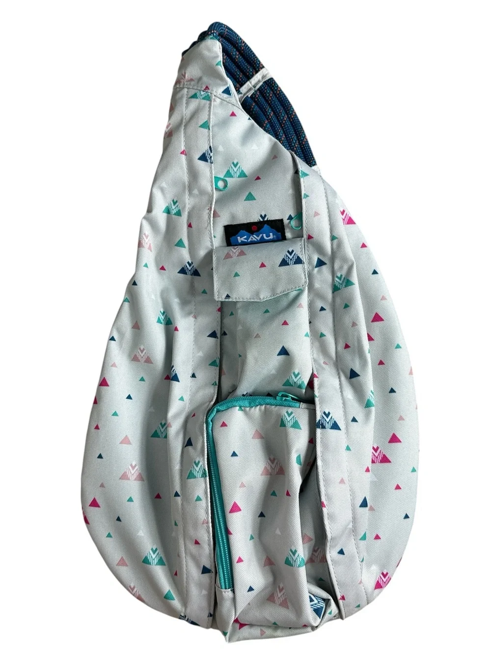 Kavu Rope Sling Bag